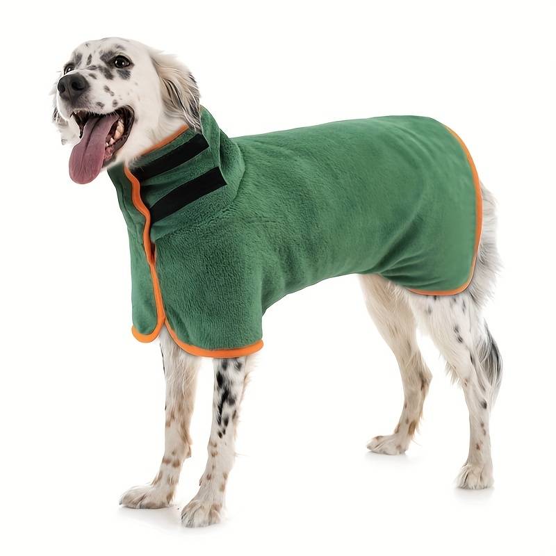 Pawly™ Bath Towel