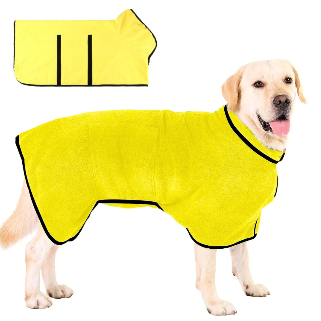 Pawly™ Bath Towel