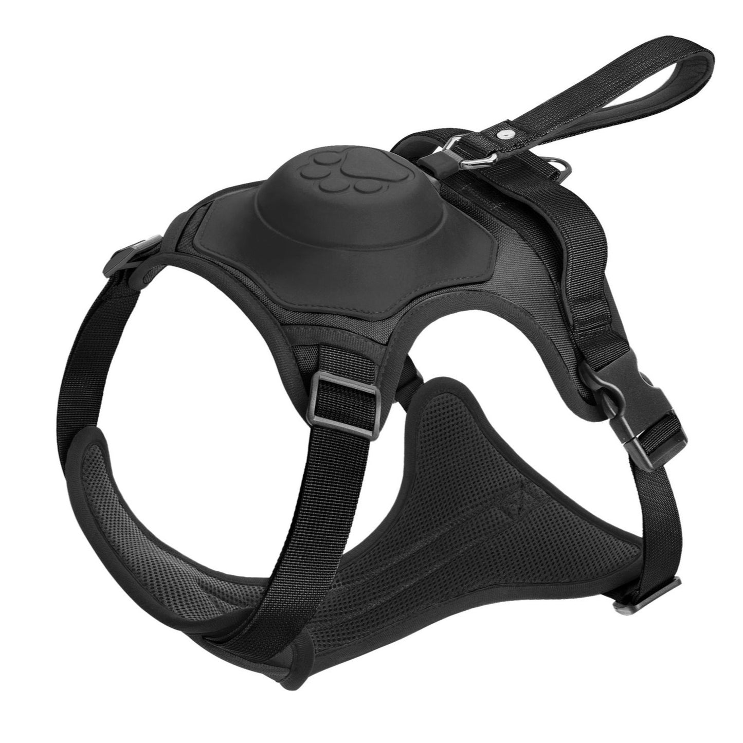 Pawly™ All-In One Harness