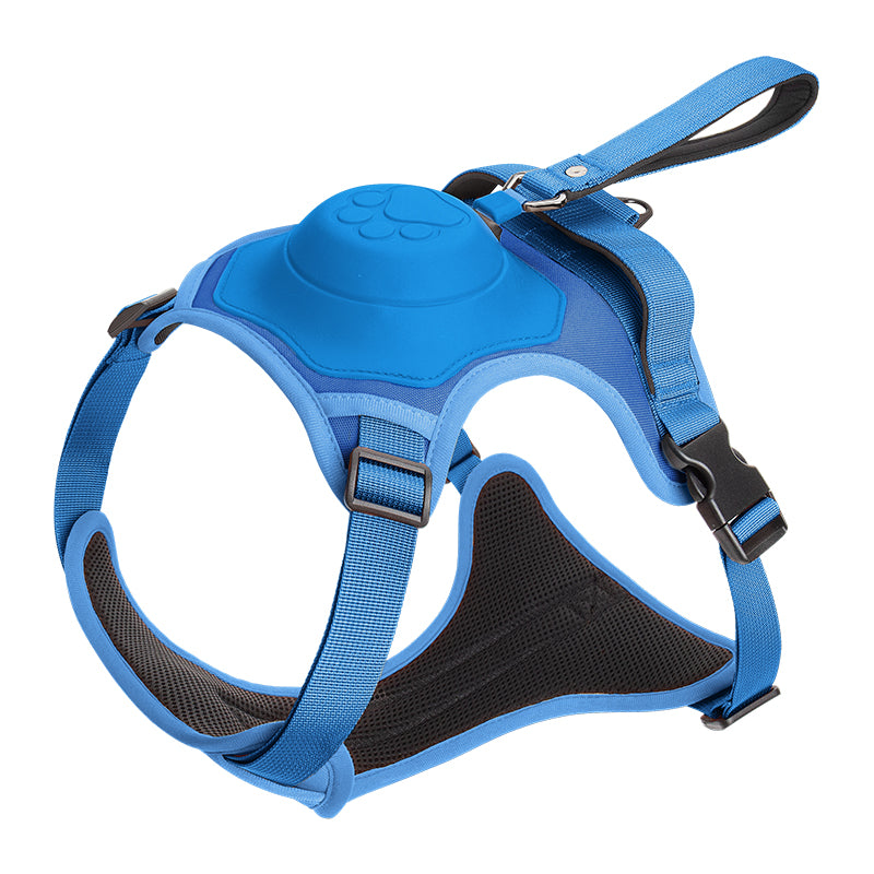 Pawly™ All-In One Harness