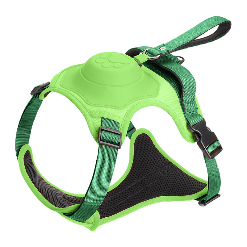 Pawly™ All-In One Harness