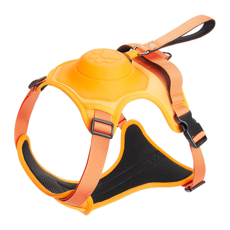 Pawly™ All-In One Harness