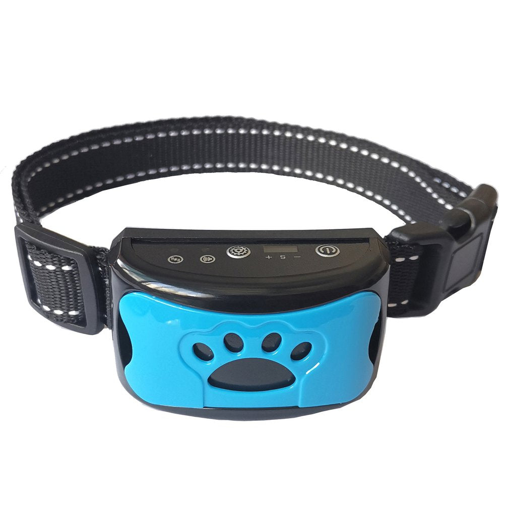Pawly™ Ultrasonic Anti-Bark Collar
