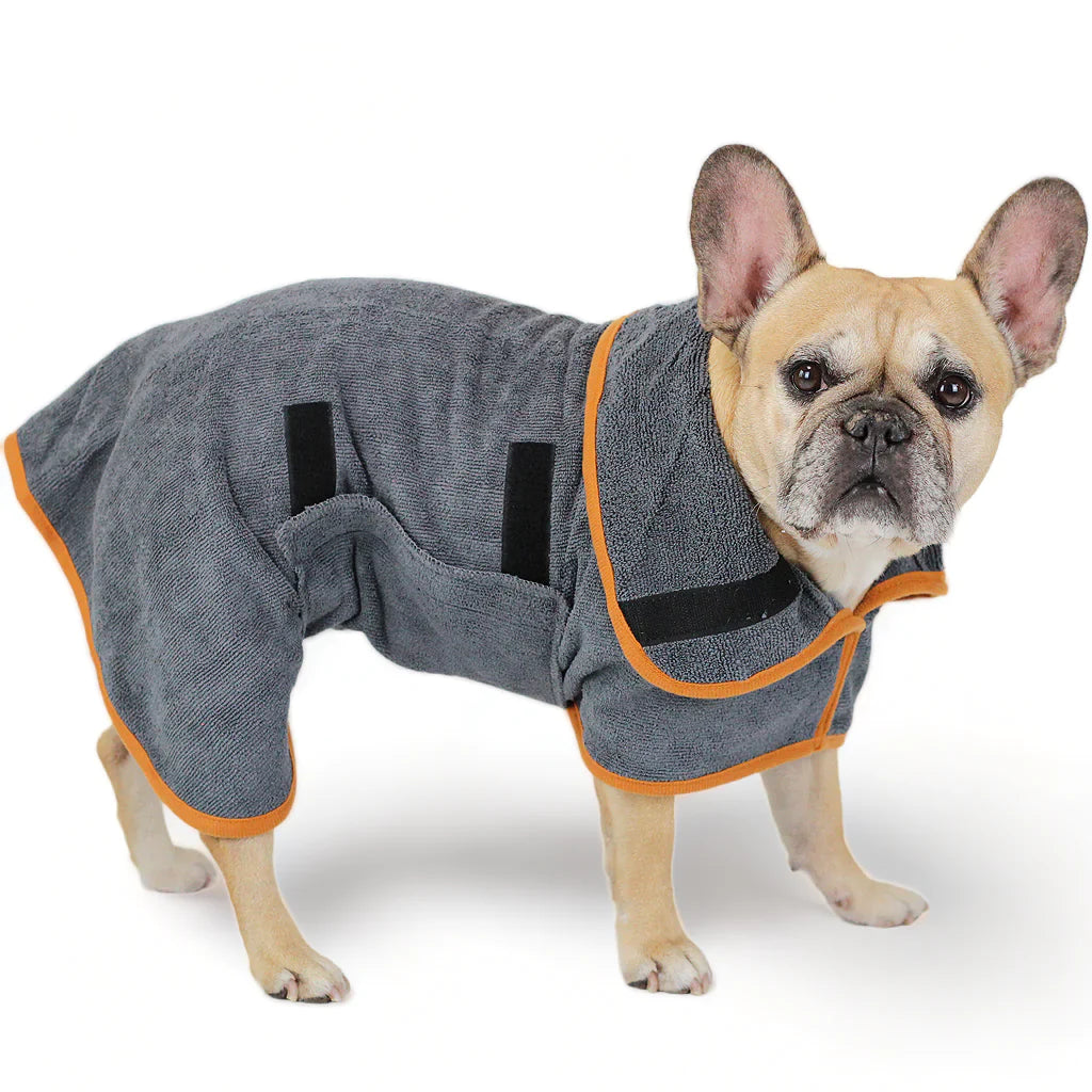 Pawly™ Bath Towel