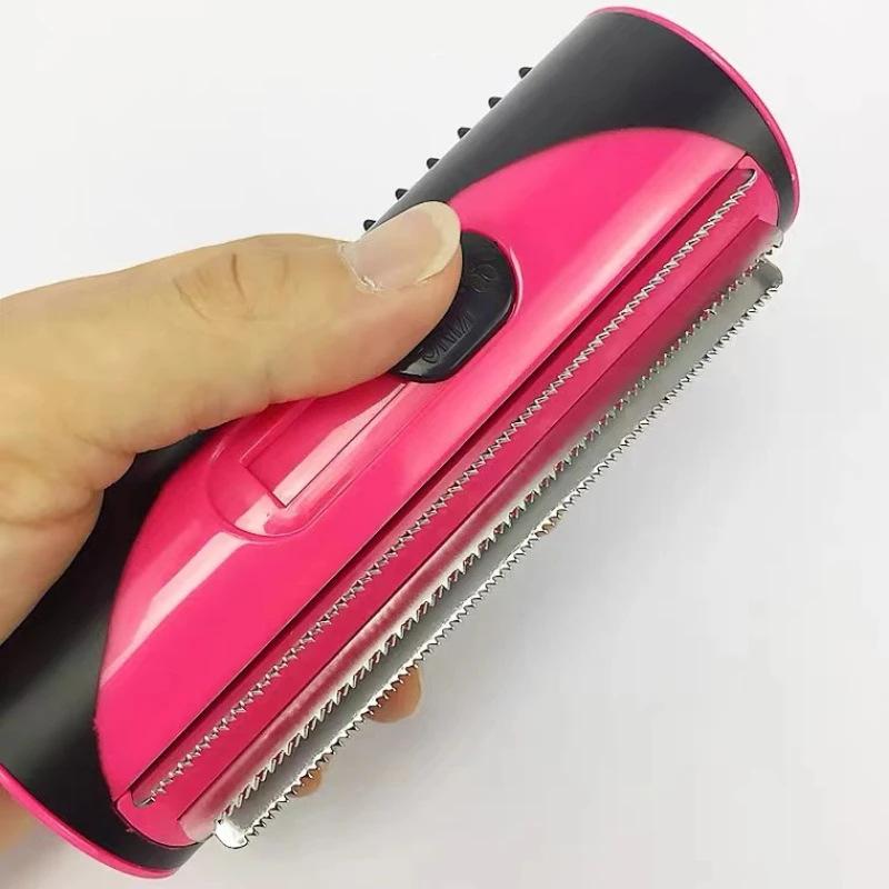 Pawly™ Anti Knot Hair Brush