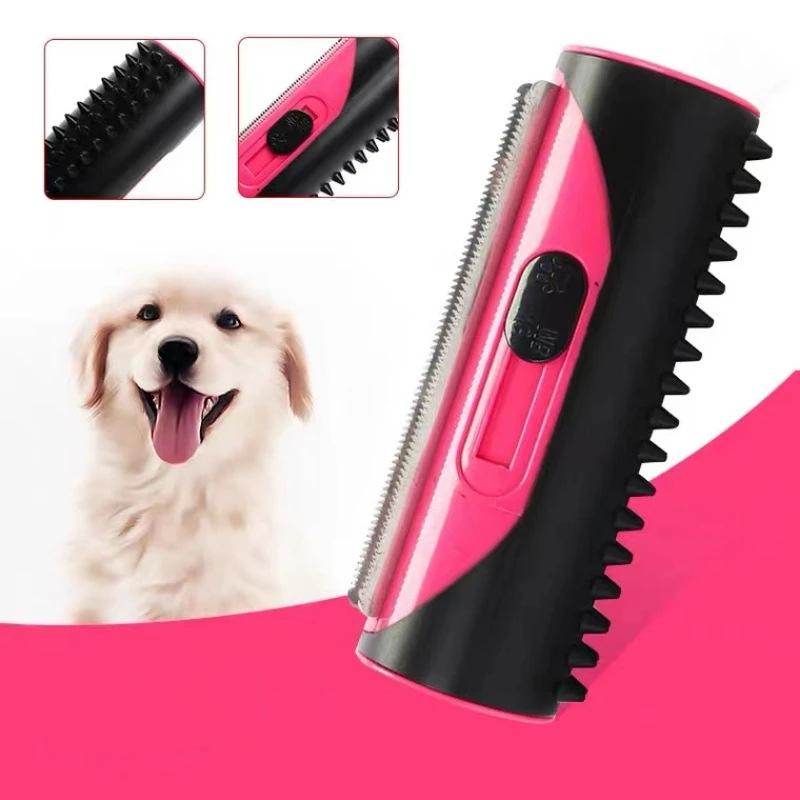 Pawly™ Anti Knot Hair Brush