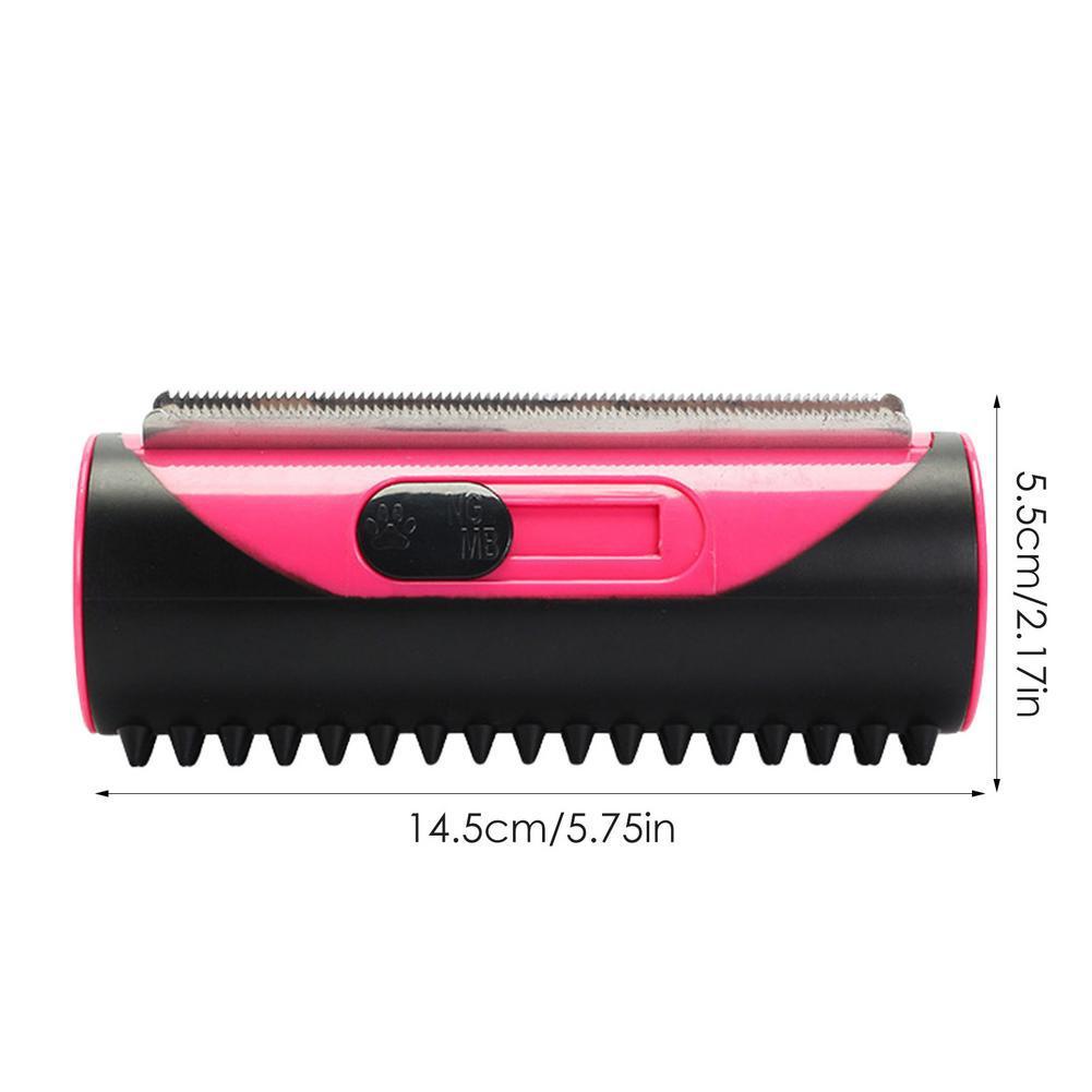 Pawly™ Anti Knot Hair Brush