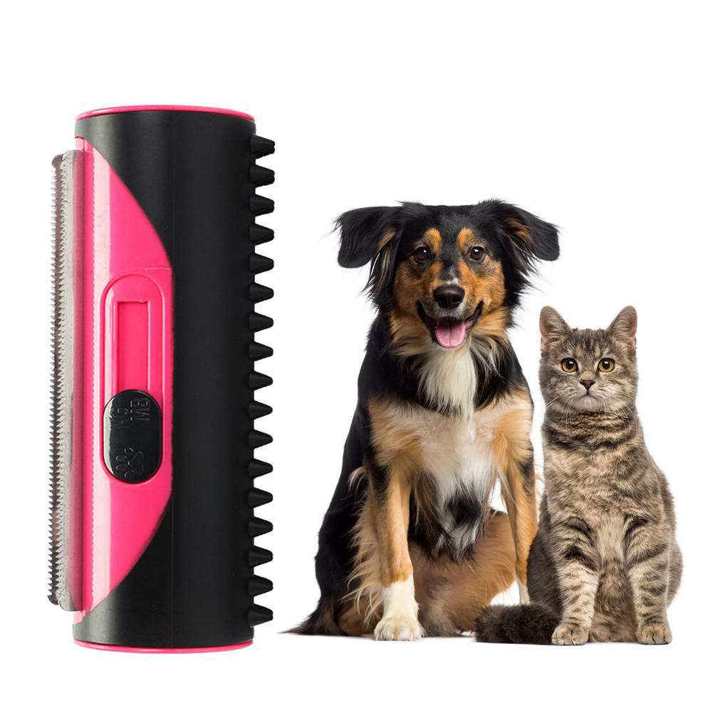 Pawly™ Anti Knot Hair Brush