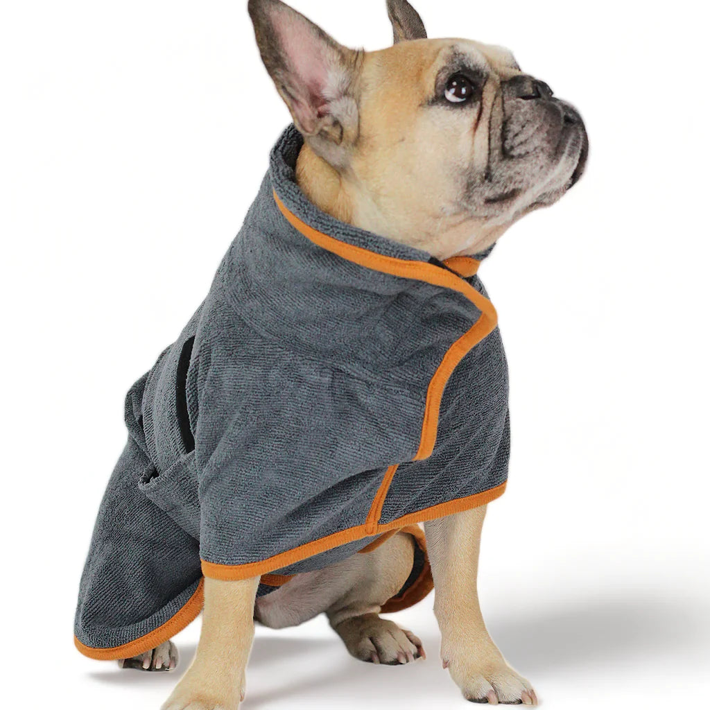 Pawly™ Bath Towel