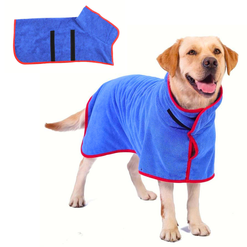 Pawly™ Bath Towel