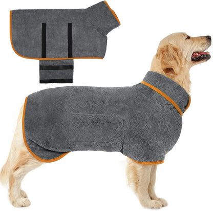 Pawly™ Bath Towel