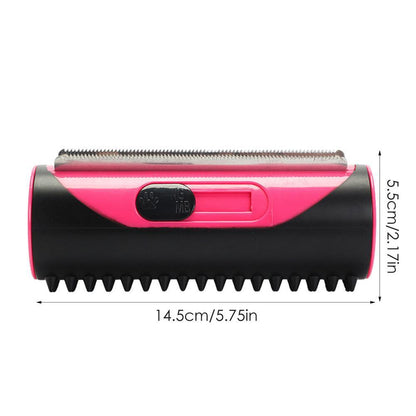 Pawly™ Anti Knot Hair Brush