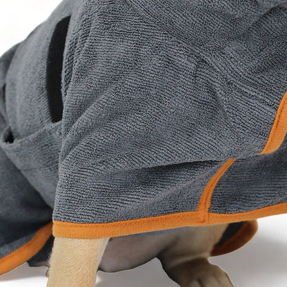 Pawly™ Bath Towel